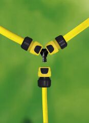 Karcher 3 Yönlü Bağlantı Aparatı