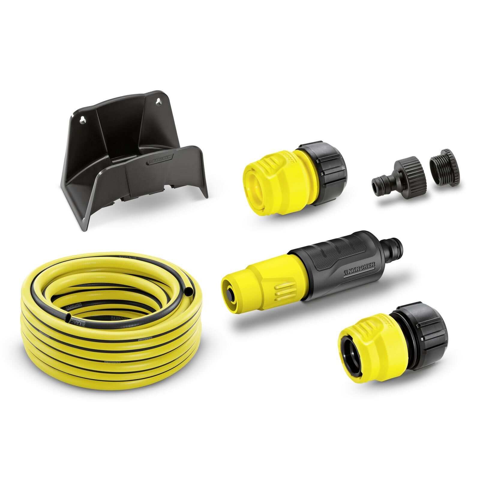 Karcher Askılı Hortum Seti 15 Metre