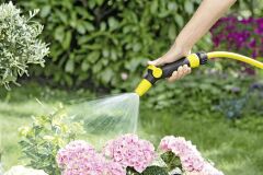 Karcher Bahçe Sulama Tabancası