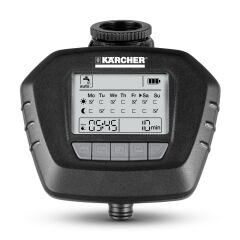 Karcher Sulama Ünitesi WT 5