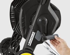 Karcher Bahçe Sulama Hortum Arabası Ht 4.520 Kit Hortumlu 1/2'' 20 Mt