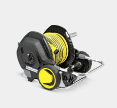 Karcher Bahçe Sulama Hortum Arabası Ht 4.520 Kit Hortumlu 1/2'' 20 Mt