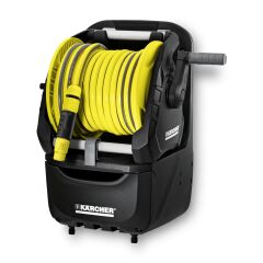Karcher HR 7.315 Premium Hortum Makarası, Kit 1/2''