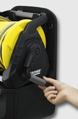 Karcher HR 7.315 Premium Hortum Makarası, Kit 1/2''