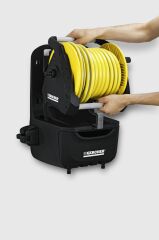 Karcher HR 7.315 Premium Hortum Makarası, Kit 1/2''