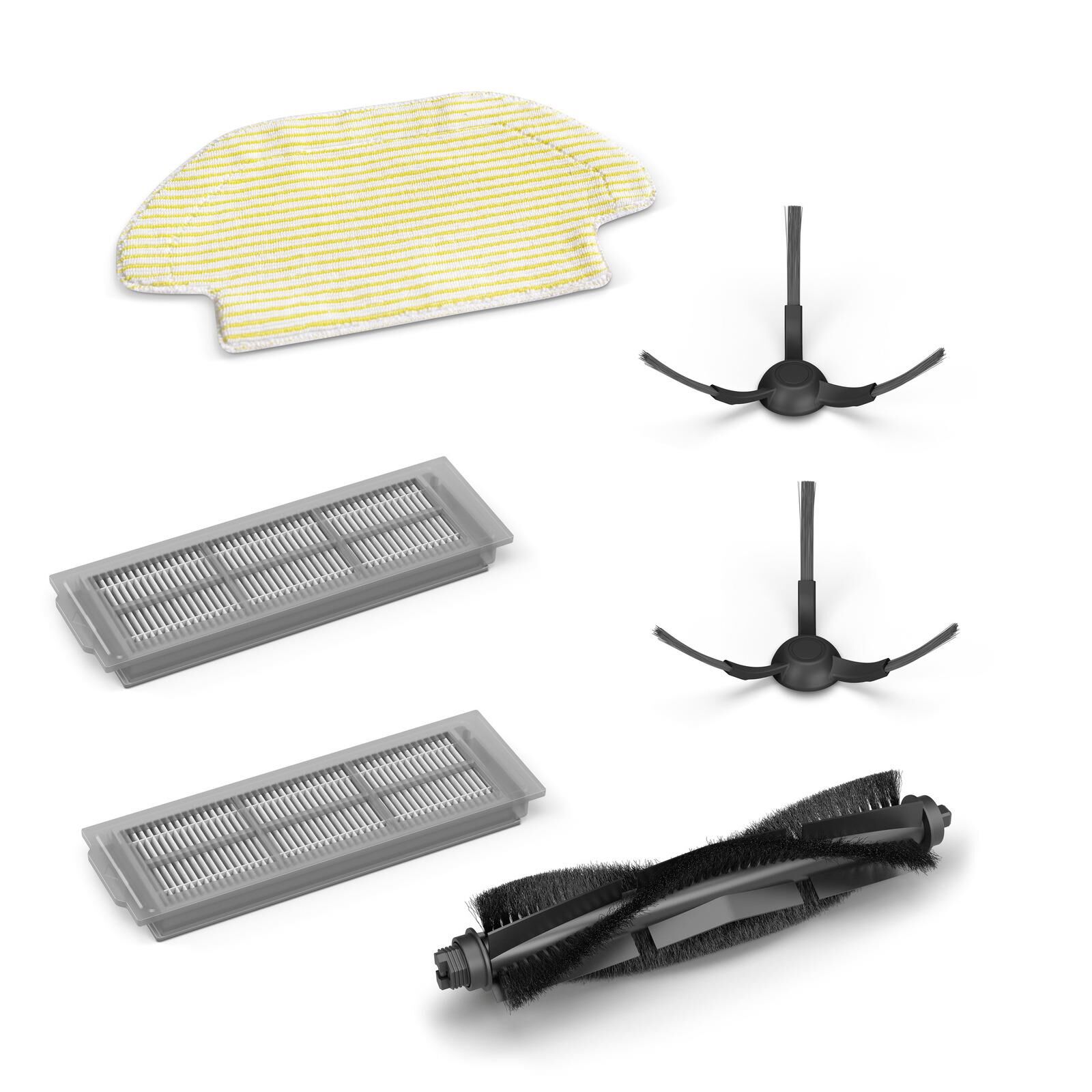 Karcher RCV 3 İÇİN AKSESUAR SETİ