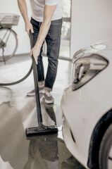 Karcher Wd Serisi Uyumlu Islak ve Kuru Yer Aparatı