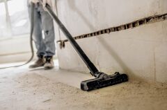 Karcher Wd Serisi Uyumlu Islak ve Kuru Yer Aparatı