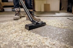 Karcher Wd Serisi Uyumlu Islak ve Kuru Yer Aparatı