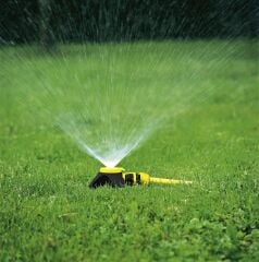 Karcher Cs 90 Vario Yuvarlak Fıskiye