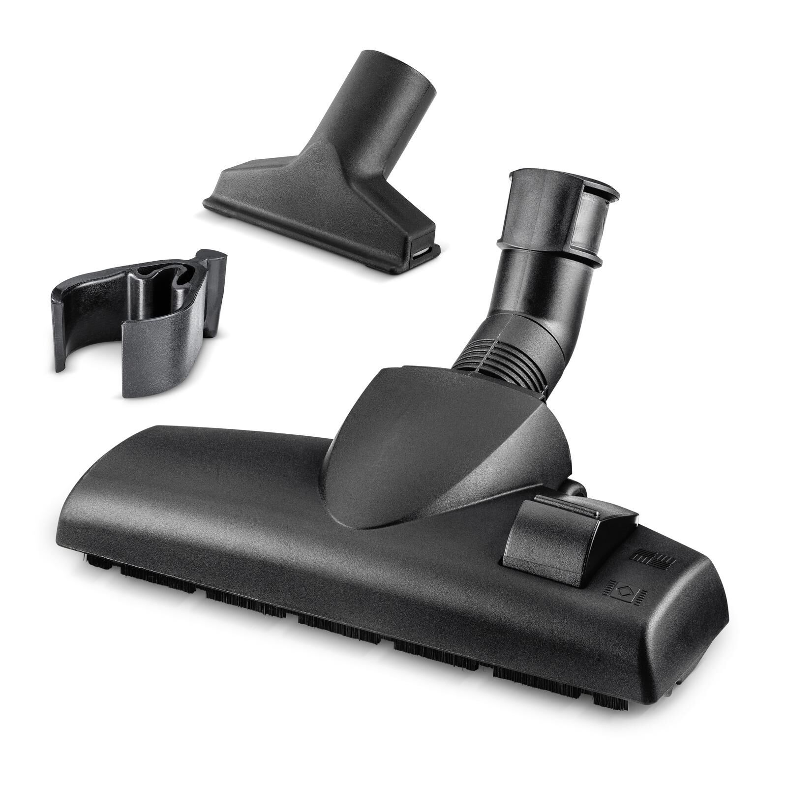 KARCHER Süpürge Başlığı Seti