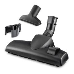 KARCHER Süpürge Başlığı Seti