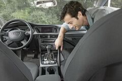 Karcher WD Uyumlu Nozul Ara Aparatı