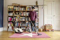 Karcher DS 6 Su Filtreli Elektrikli Süpürge