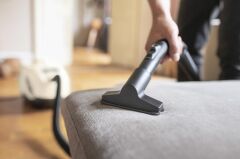 Karcher DS 6 Su Filtreli Elektrikli Süpürge