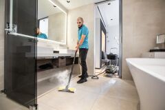 Karcher SG 4/4 Buharlı Temizlik Makinesi