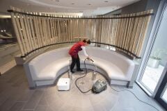 Karcher SG 4/4 Buharlı Temizlik Makinesi