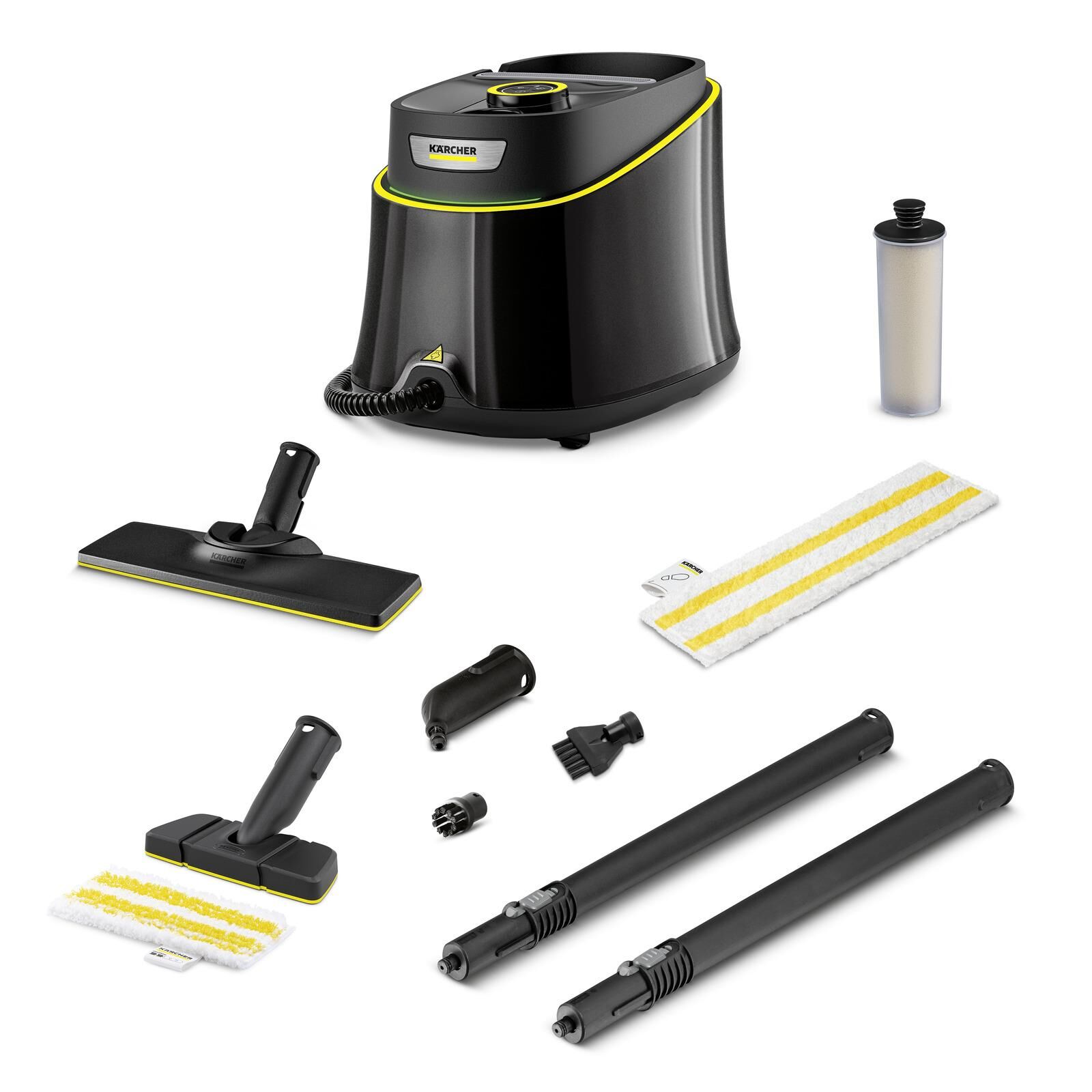 KARCHER SC 3 Deluxe Anniversary Edition