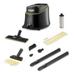 KARCHER SC 3 Deluxe Anniversary Edition