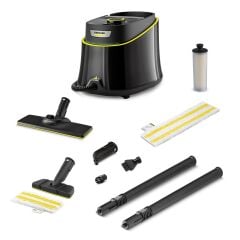 KARCHER SC 3 Deluxe Anniversary Edition