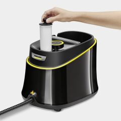 KARCHER SC 3 Deluxe Anniversary Edition