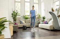 KARCHER SC 3 Deluxe Anniversary Edition