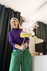 KARCHER SC 3 Deluxe Anniversary Edition
