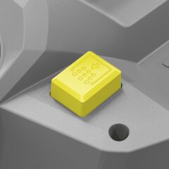 Karcher NT 22/1 Ap Islak Kuru Elektrikli Süpürge