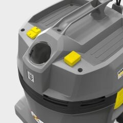 Karcher NT 22/1 Ap Islak Kuru Elektrikli Süpürge