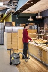 Karcher NT 22/1 Ap Islak Kuru Elektrikli Süpürge