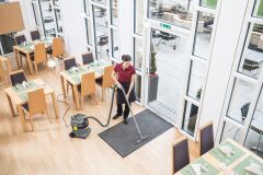 Karcher NT 22/1 Ap Islak Kuru Elektrikli Süpürge