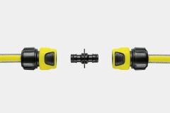 KARCHER 2 Yönlü Bağlantı Aparatı
