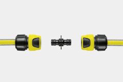 KARCHER 2 Yönlü Bağlantı Aparatı