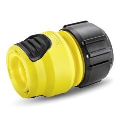Karcher Universal Hortum Bağlantısı Plus