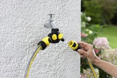 Karcher Universal Hortum Bağlantısı Plus