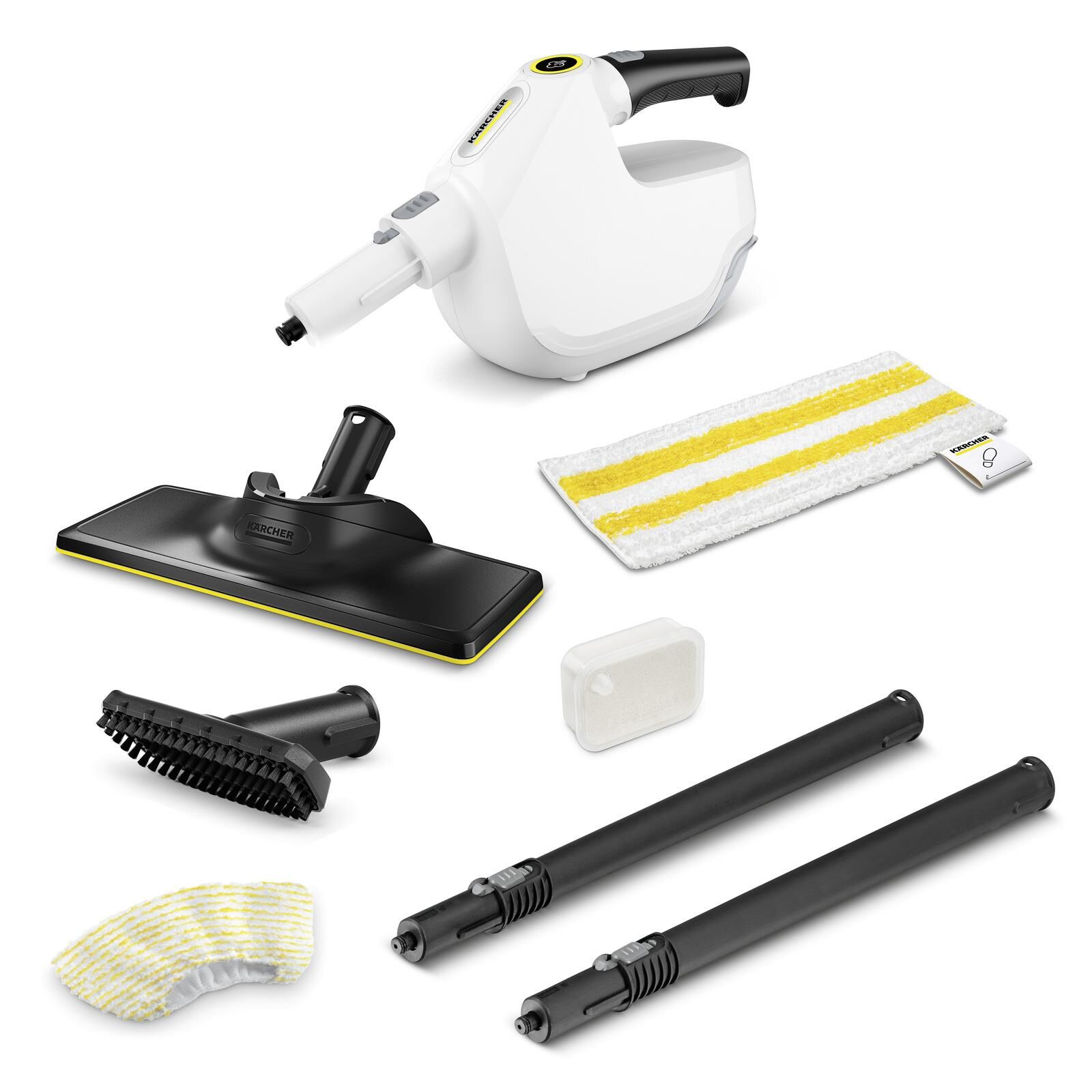 KARCHER SC 1 Multi & Mop