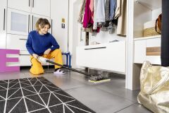 KARCHER SC 1 Multi & Mop