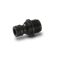 KARCHER Bağlantı aparatı G1/2