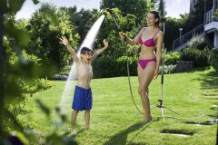 Karcher Bahçe Duş Seti