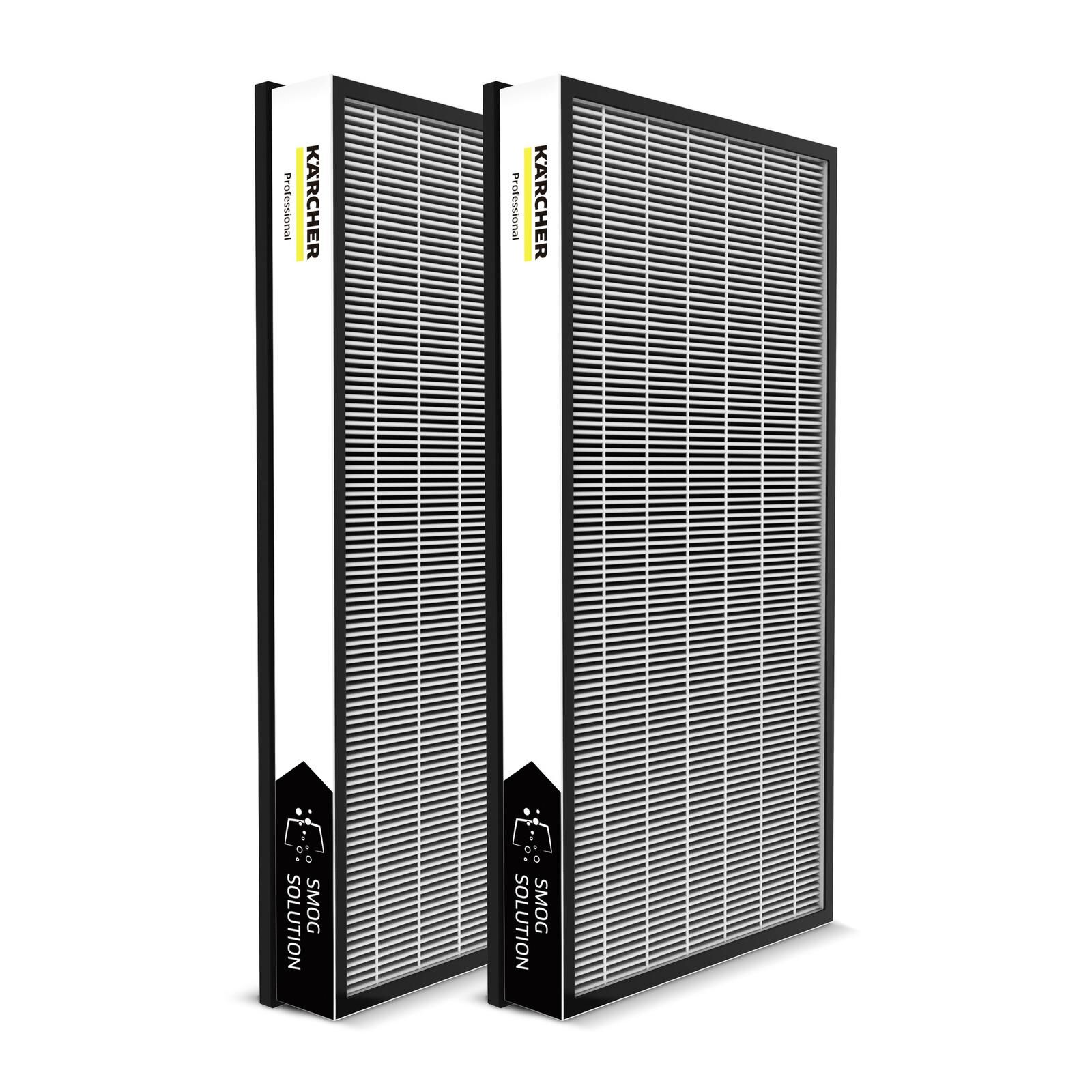 Karcher Smog Solution Filtre Seti AF100