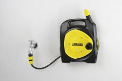 KARCHER CR 3.110 Hortum Sarıcı (Mini)