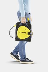KARCHER CR 3.110 Hortum Sarıcı (Mini)