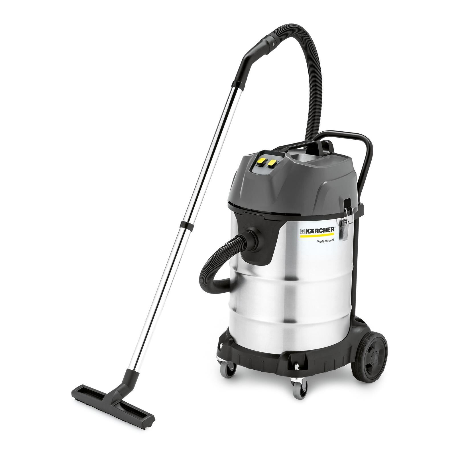 Karcher NT 70/2 Me Classic Islak Kuru Elektrikli Süpürge
