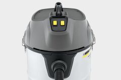 Karcher NT 70/2 Me Classic Islak Kuru Elektrikli Süpürge