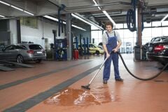 Karcher NT 70/2 Me Classic Islak Kuru Elektrikli Süpürge