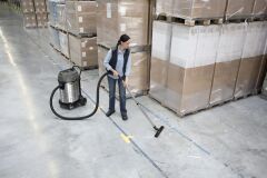 Karcher NT 70/2 Me Classic Islak Kuru Elektrikli Süpürge