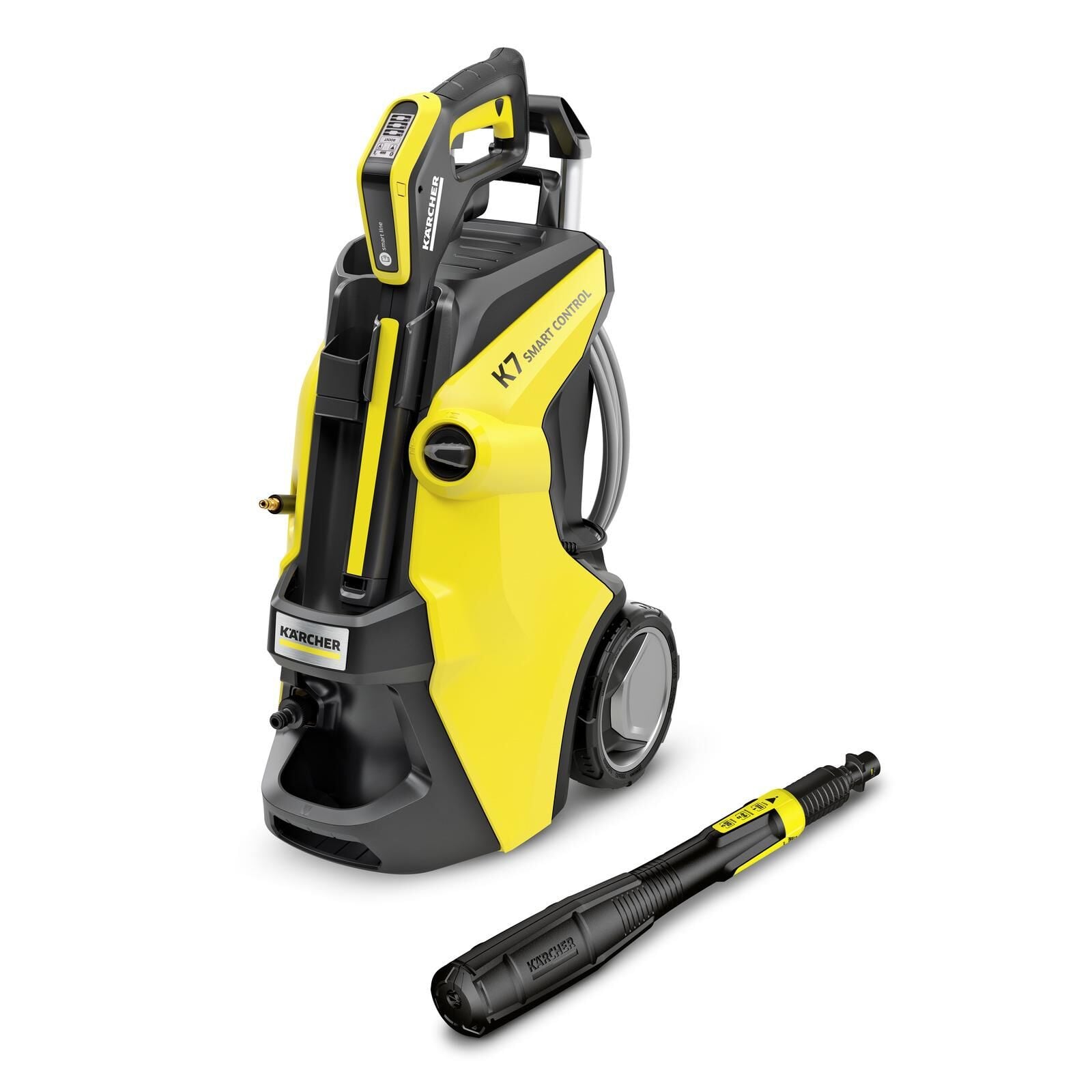 Karcher K 7 Smart Control Flex