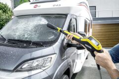 Karcher K 7 Smart Control Flex