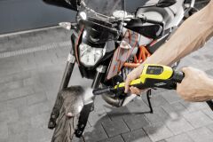 KARCHER G160Q Tabanca