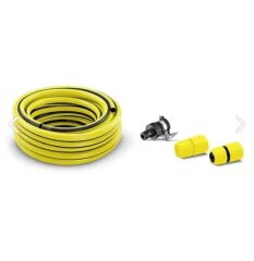 Karcher Ev Tipi Musluk Adaptörlü Hortum Seti